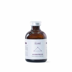 Femi Clinical Pure Peel